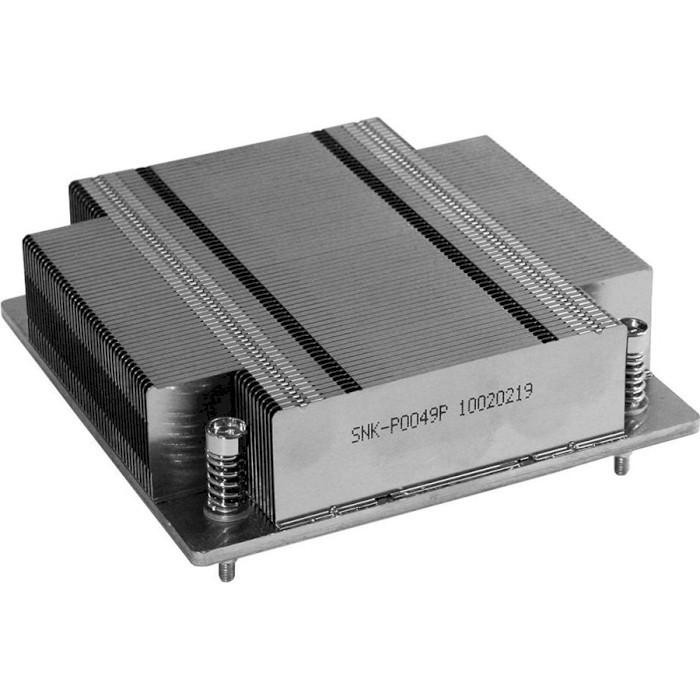 Supermicro SNK-P0049P - зображення 1