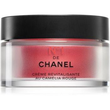 CHANEL N°1 Revitalizing Cream відновлюючий денний крем 50 гр - зображення 1