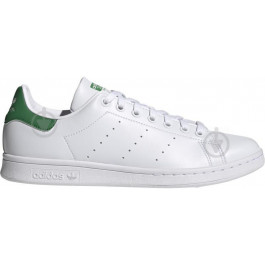 Adidas Кеди  Originals Stan Smith FX5502 42 (8UK) 26.5 см Ftwwht/Ftwwht/Green (4064037433459)