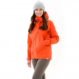 Turbat Жіноча куртка  Alay Wmn orange red (012.004.3681) S