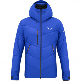 Salewa Пухова куртка чоловіча  Ortles Heavy 2 Mns Blue (013.012.0075) XL