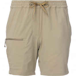 Turbat Жіночі шорти  Odyssey Lite Shorts Wmn Cornstalk sand (012.004.3118) S