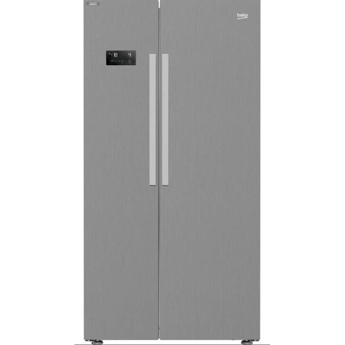 Beko GNE64021XB - зображення 1