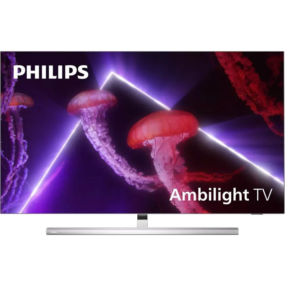 Philips 77OLED807 - зображення 1