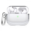 Elago Clear Hang Case Lavender for Airpods Pro 2nd Gen (EAPP2CL-HANG-LV) - зображення 2