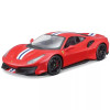 Bburago Ferrari 488 Pista (18-26026) - зображення 1