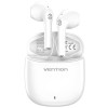 Vention Elf Earbuds E02 White (NBGW0) - зображення 1