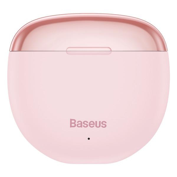 Baseus Encok W2 Pink (NGW2-04) - зображення 1