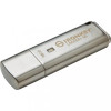 Kingston 16 GB IronKey Locker+ 50 (IKLP50/16GB) - зображення 2