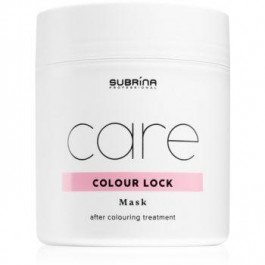 Subrina Professional Care Colour Lock маска для захисту кольору 500 мл