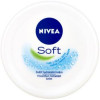 Nivea Soft зволожуючий крем 50 мл - зображення 1