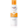 Eucerin Sun Sensitive Protect прозора емульсія для засмаги SPF 50 200 мл - зображення 1