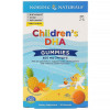 Nordic Naturals Детская Омега-3  Children's DHA 600 mg Omega-3 30 жевательных таблеток - зображення 1