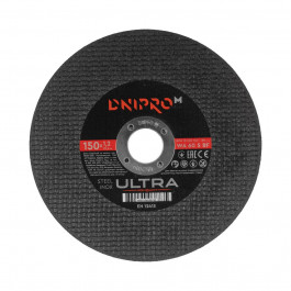 Dnipro-M Ultra 150 мм 1,2 мм 22.2 мм