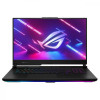 ASUS ROG Strix SCAR 17 X3D G733PYV Off Black (G733PYV-LL078X, 90NR0DB4-M006S0) - зображення 1