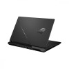 ASUS ROG Strix SCAR 17 X3D G733PYV Off Black (G733PYV-LL078X, 90NR0DB4-M006S0) - зображення 3