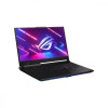 ASUS ROG Strix SCAR 17 X3D G733PZV Off Black (G733PZV-LL098X, 90NR0DC4-M007S0) - зображення 7