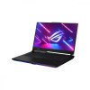 ASUS ROG Strix SCAR 17 X3D G733PZV Off Black (G733PZV-LL098X, 90NR0DC4-M007S0) - зображення 8