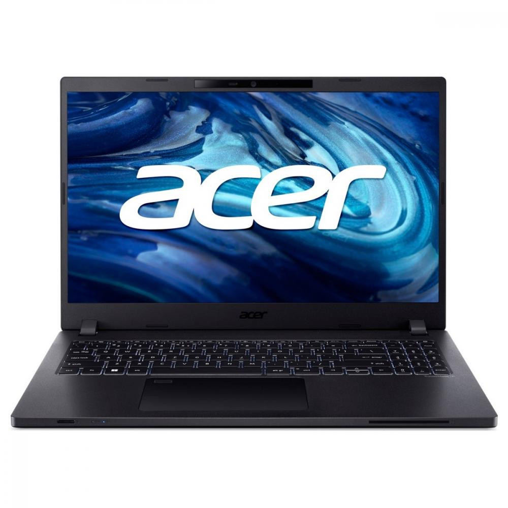 Acer TravelMate P2 TMP215-54-776G Shale Black (NX.VVREU.018) - зображення 1