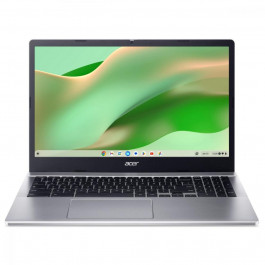 Acer Chromebook 315 CB315-5H-C68B Sparkly Silver (NX.KPPEU.001)