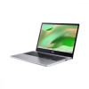Acer Chromebook 315 CB315-5H-C68B Sparkly Silver (NX.KPPEU.001) - зображення 5