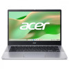 Acer Chromebook 314 CB314-4H-C5PB Pure Silver (NX.KNBEU.001) - зображення 1