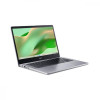Acer Chromebook 314 CB314-4H-C5PB Pure Silver (NX.KNBEU.001) - зображення 3