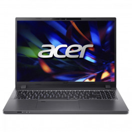 Acer TravelMate P2 16 TMP216-51-313K Steel Gray (NX.B17EU.005)