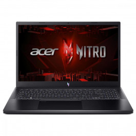 Acer Nitro V 15 ANV15-51-76Q8 Obsidian Black (NH.QNBEU.002)