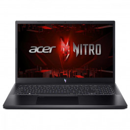   Acer Nitro V 15 ANV15-51-76Q8 Obsidian Black (NH.QNBEU.002)