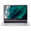 Acer Chromebook 315 CB315-4H-C2ST Pure Silver (NX.KB9EU.001) - зображення 1