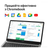 Acer Chromebook 315 CB315-4H-P01E Pure Silver (NX.KB9EU.002) - зображення 10