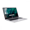 Acer Chromebook 315 CB315-4H-C2ST Pure Silver (NX.KB9EU.001) - зображення 7
