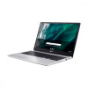 Acer Chromebook 315 CB315-4H-C2ST Pure Silver (NX.KB9EU.001) - зображення 9