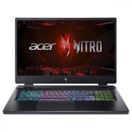 Acer Nitro 17 AN17-51-58JR Black (NH.QK5EU.005)