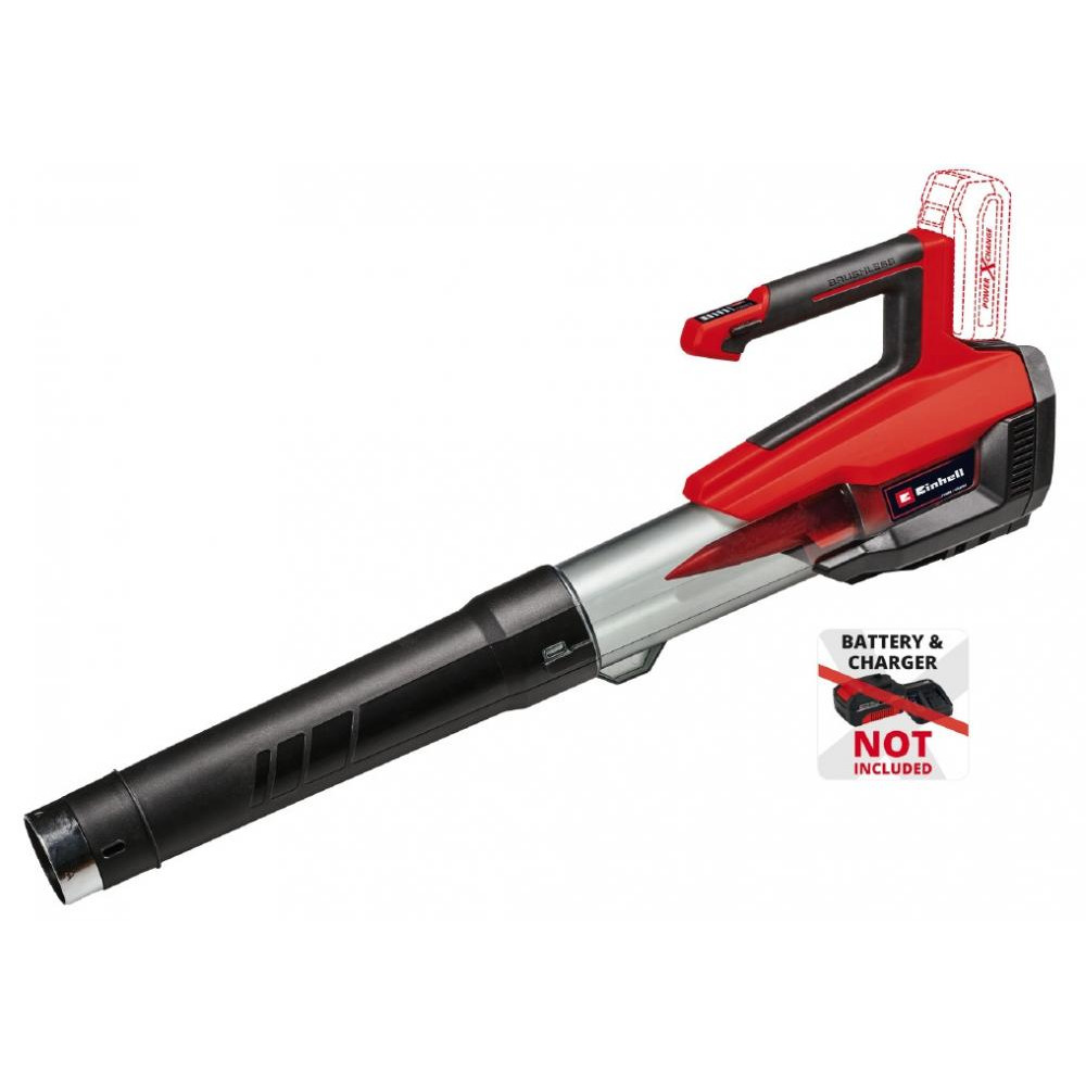 Einhell GP-LB 18/200 Li GK - Solo (3433550) - зображення 1