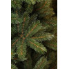 TriumphTree Штучна сосна Forest Frosted 3,65 м Зелена (8711473151541) - зображення 6