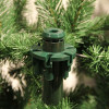 TriumphTree Штучна ялинка Empress з шишками 2.3 м Зелена (756770732008) - зображення 5