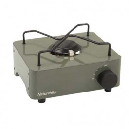   Naturehike Mini Cassette Stove CNH22CJ011, army green