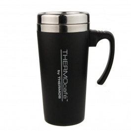   Thermos QS1904 0,42 л Черная 012617B