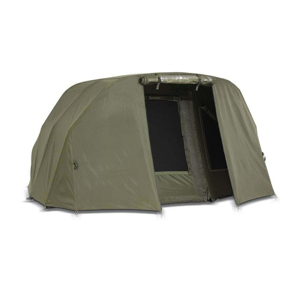 Ranger EXP 2-mann Bivvy+Зимнее покрытие для палатки (RA 6612) - зображення 1