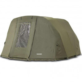 Ranger EXP 3-mann Bivvy+Зимнее покрытие для палатки (RA 6611)