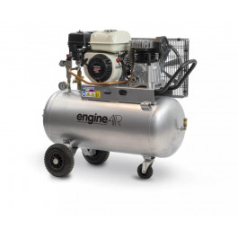 ABAC EngineAIR 4/100 Petrol (1121440138)