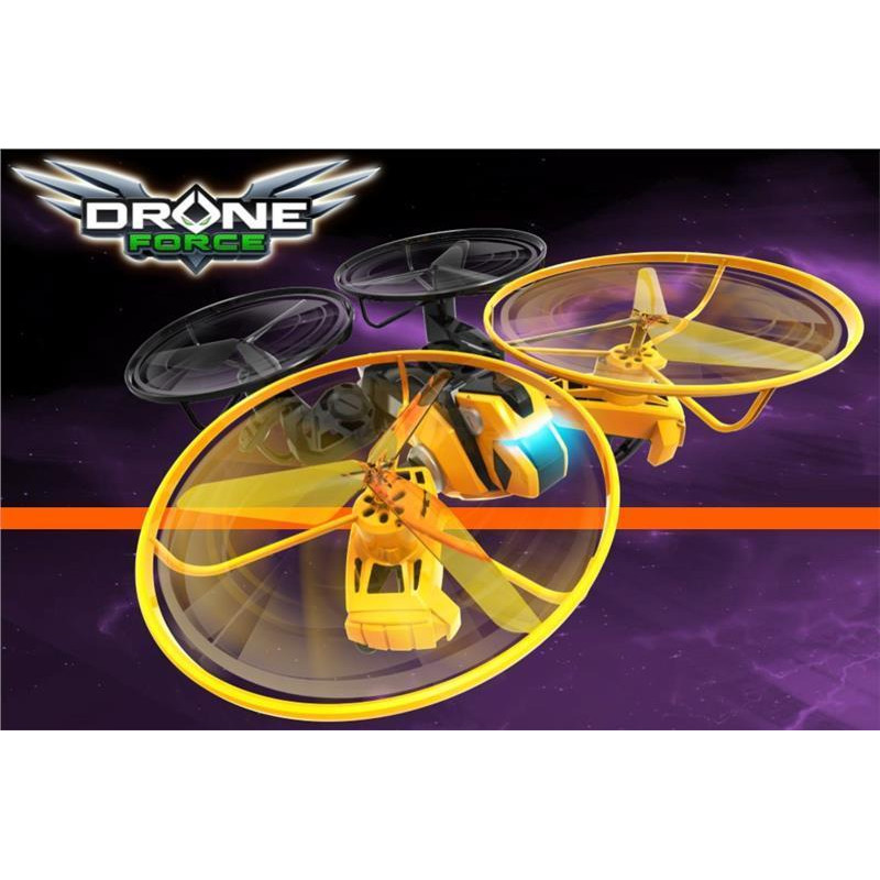 Auldey Drone Force Morph-Zilla (YW858180) - зображення 1
