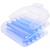 SunClub Folding Water Lounger (33057 blue) - зображення 1