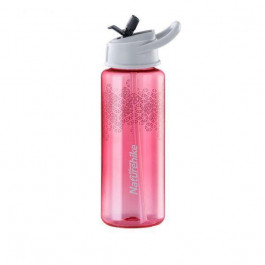 Naturehike Sport bottle TWB02 Tritan® 0.75л NH18S002-H Pink