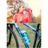 Naturehike Sport bottle TWB02 Tritan® 1.0 л NH18S002-H Pink - зображення 4