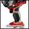 Einhell TE-CI 18/1 Li Solo (4510034) - зображення 7