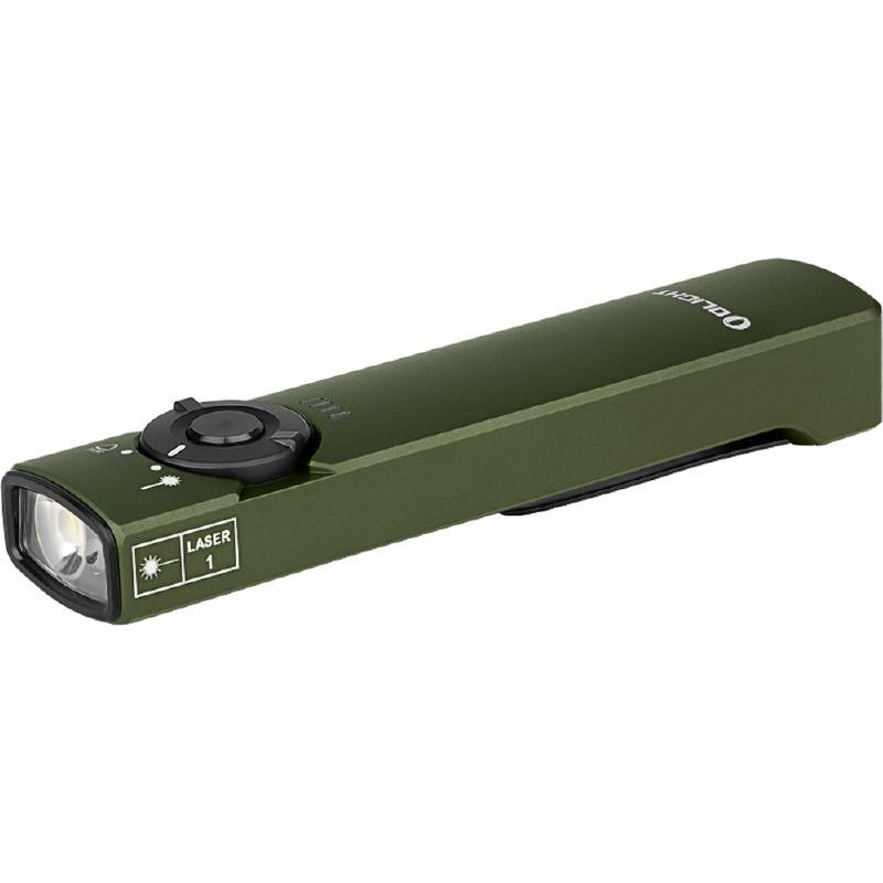 Olight Arkfeld Geen 2370.38.62 - зображення 1