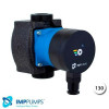 IMP Pumps NMT MINI 25/60-130 (979525355) - зображення 1